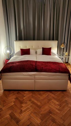 Premium Apt - Center of Prague