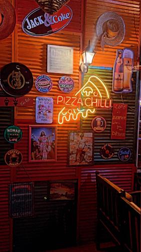 Galería fotográfica de Hostel Chilli en Tirana