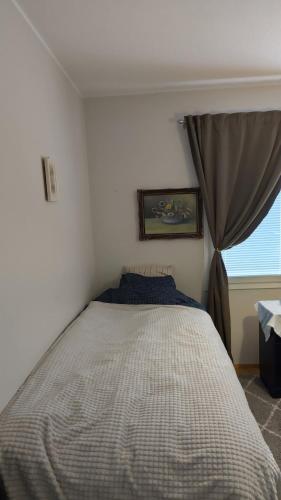 Φωτογραφία από το άλμπουμ του 1 quit&com room for 2 with free parking in a house στο Όουλου