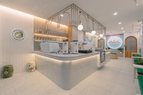 Gambar di galeri bagi Baan Sutra Guesthouse di Bandar Phuket