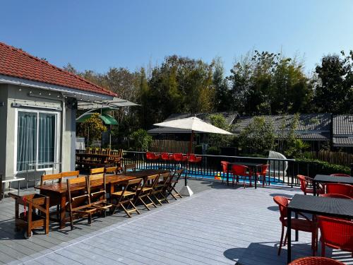Φωτογραφία από το άλμπουμ του Lebest Pool Villa Chiang Mai σε Ban Mai