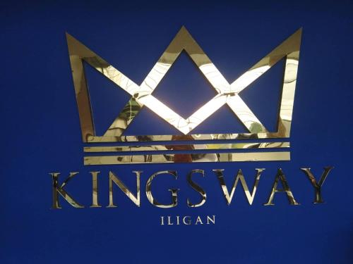 Sijil, anugerah, tanda atau dokumen lain yang dipamerkan di Kingsway Iligan Hotel
