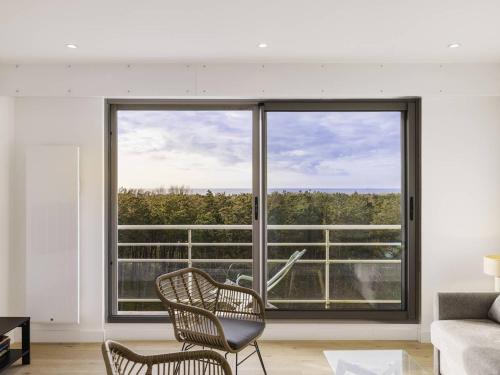 Studio à deux pas de la plage avec balcon et wifi - FR-1-821-4