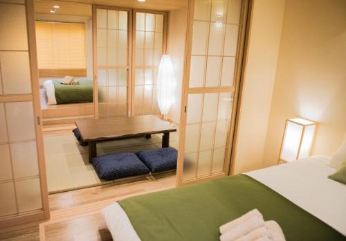 2LDK Japanese Style 2-story Family House