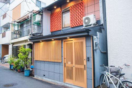 2LDK Japanese Style 2-story Family House