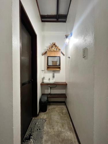 Fotografie z fotogalerie ubytování Shat's Guest House v destinaci General Luna