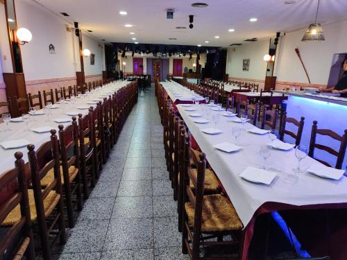 Gallery image of Pensión ElAlmendros in Sax