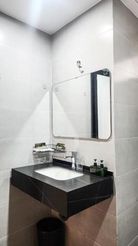 Imagen de la galería de Amazing studio in Hanoi, en Hanói