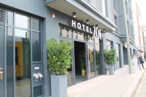 Hotel ZOE by AMANO photo 47