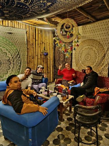 Clients de l'établissement Mystic Vibes International Fitness Commune