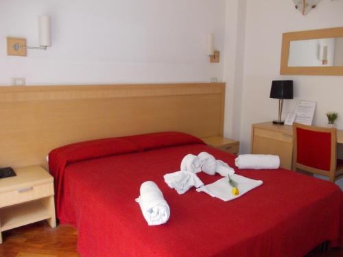 Gallery image of Hotel Catania Town in Catania