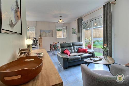 Photo de la galerie de l'établissement Dafdil, à Lannion