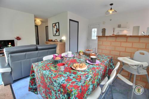 Photo de la galerie de l'établissement Dafdil, à Lannion