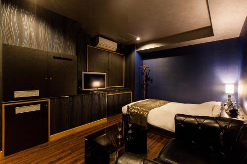 Hotel en ホテル エン-Adult Only-