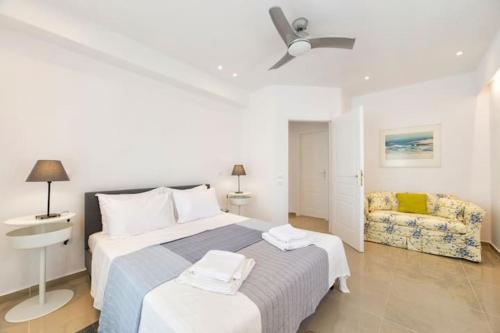Naousa Center Living