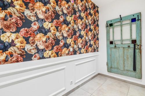 VibeStudio B1 - Central Vienna 1090 - 40m2 - Self Check-In - AC