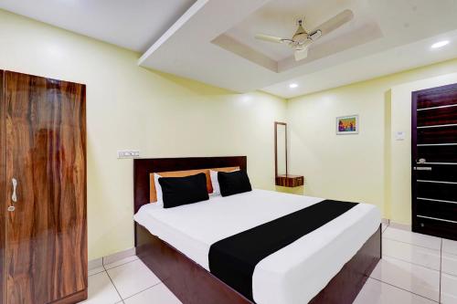 Gallery image of Super Hotel O Perungalathur Near Bus Stand in Chennai