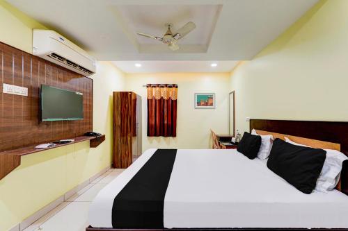 Gallery image of Super Hotel O Perungalathur Near Bus Stand in Chennai