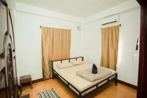 Gambar di galeri bagi Orlardee Hostel di Thakhek