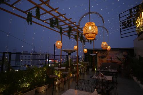 Φωτογραφία από το άλμπουμ του HOTEL SILKHOUSE PREMIER σε Dānāpur