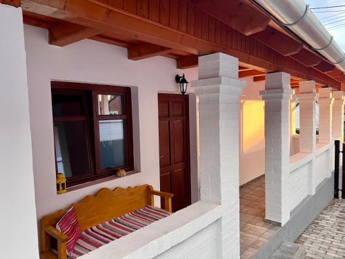 Palócföldi Menedék