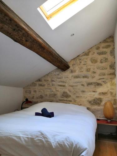 Spacieux T4 familial quartier gare