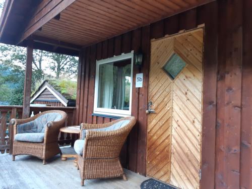 Fotografie z fotogalerie ubytování Eidsdal Camping og Feriehus v destinaci Eidsdal