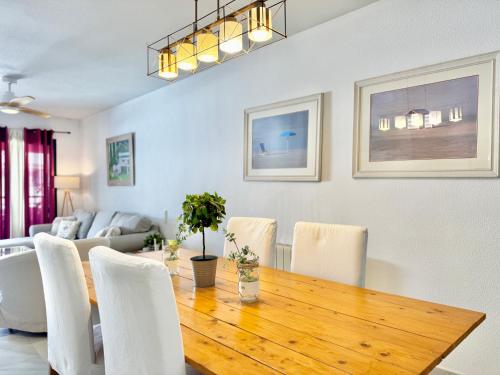 Ricardo Soriano Center of Marbella - EaW Homes
