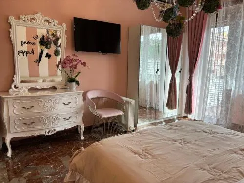 Mami Guest House Rome Vatican St Peters photo 58
