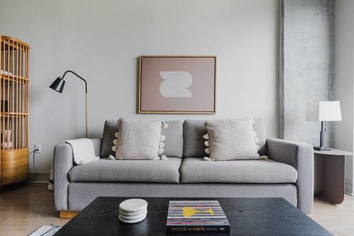 Gallery image of Blueground Downtown 1bd apartment ATX-283 in Austin