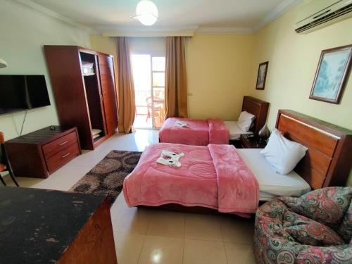 Delta Sharm Resort 209-80