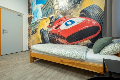 Driving Camp Autodrom Sosnová