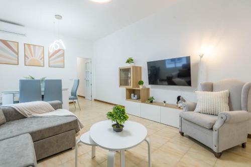 Apartamento Cultura de Córdoba