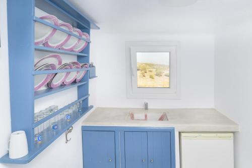 Fotografie z fotogalerie ubytování Magginas Little Home v destinaci Kóstos