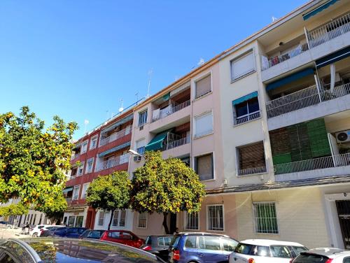Apartamento Cultura de Córdoba
