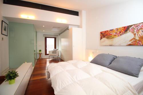 Missio Triplex house in Old Town of Palma