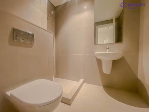 Koupelna v ubytování Dream Inn - Address Beach Residence - Free Beach Access