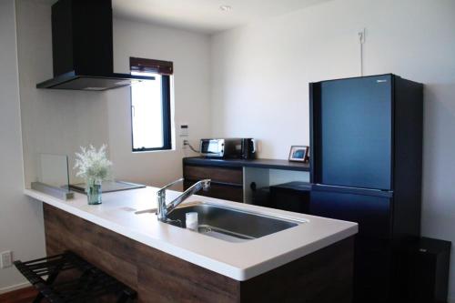 HERO VILLA ocean suite