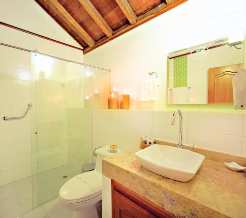 Gallery image of Hotel Boutique Las Carretas in Cartagena de Indias