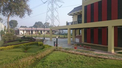 Imagen de la galería de Pandya Farm, en Saraia