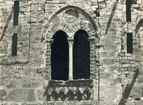 Palazzo Conte Federico Apartments photo 3