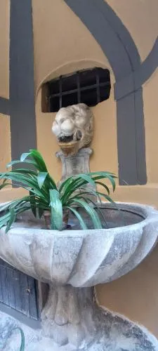 Palazzo Conte Federico Apartments photo 8
