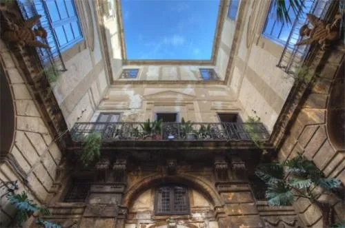 Palazzo Conte Federico Apartments photo 6