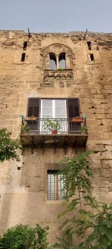 Palazzo Conte Federico Apartments photo 4