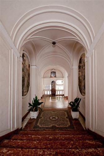 Palazzo Conte Federico Apartments photo 42