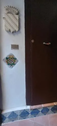 Palazzo Conte Federico Apartments photo 10