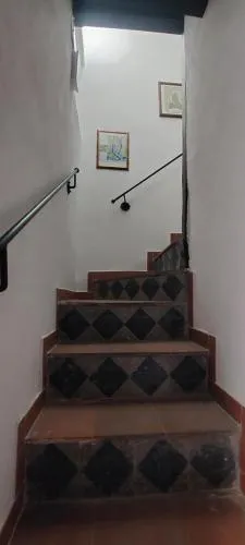 Palazzo Conte Federico Apartments photo 11