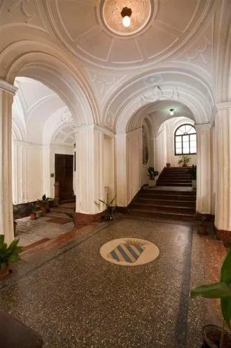 Palazzo Conte Federico Apartments photo 5