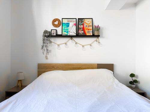 Budget Stay Near Sofias Lions Bridge