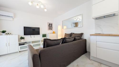 REX Levante beach apartment